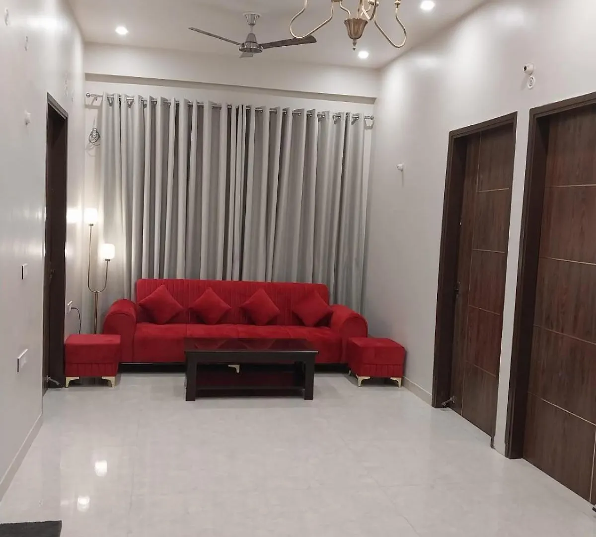 Villa Vista Home Stay Varanasi