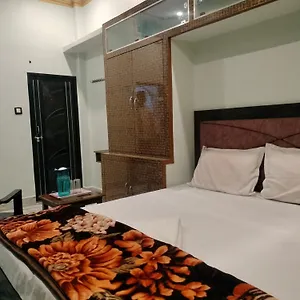 Guest house Nidhivan P., Varanasi
