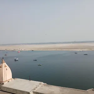 3* Мини-отель Dwivedi Sri Omkar Palace
