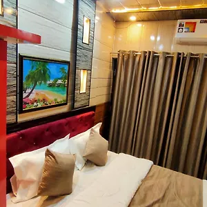 Guest house Sri Krishna Residency, Varanasi